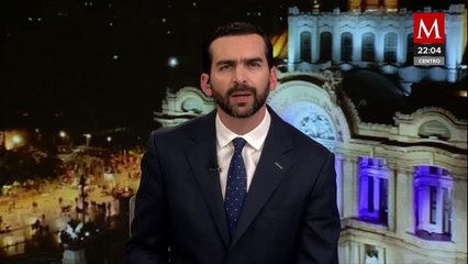 Rosario Piedra Ibarra rinde cuentas por su gestión en CNDH