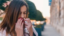 Los Peligros De La Respiración Bucal: Congestión Nasal Y Otros Problemas De Salud
