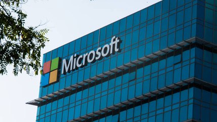 Microsoft Alcanza Los 3 Billones De Dólares De Valor De Mercado