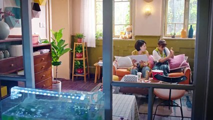 Tập 2 - Rất Muốn Ở Bên Anh (Thuyết Minh) | Châu Khai Khai, Lý Minh Đức, Mã Lật, Quý Tiểu Băng, Trương Nhã Khâm