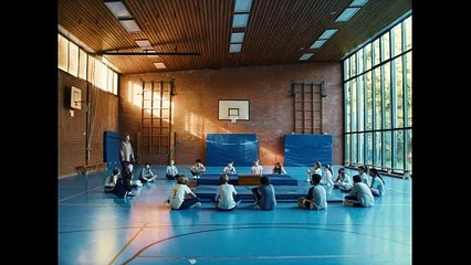 Sala de Profesores 🏫