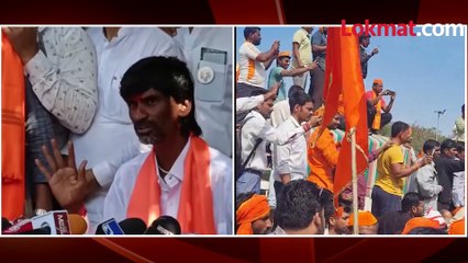 थेट ऑफर.. जरांगे पाटलांचं शिंदे, फडणवीस, पवारांना आवाहन, काय म्हणाले--