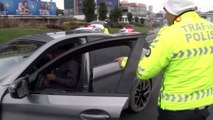 Trafik kurallarını ihlal eden Pendiksporlu Kappel'e trafik cezası!