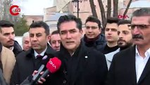 İYİ Parti'nin İstanbul adayı Buğra Kavuncu'dan 'İmamoğlu' açıklaması!