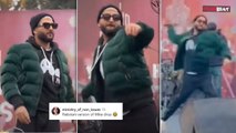 Pakistani Singer Bilal Saeed Troll, चलते Concert में फेंका Mic, भड़के fans, Video Viral! | FilmiBeat