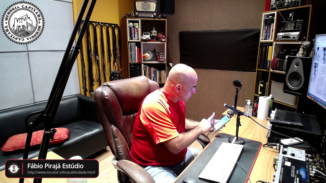 Como se faz uma panela de barro (1952)