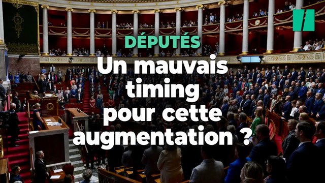 Yaël Braun-Pivet justifie l’augmentation des frais de mandat des députés