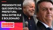Ricardo Nunes rebate fala de Lula sobre eleições em SP