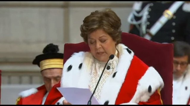 Corte Cassazione, Cassano: preoccupante frequenza femminicidi