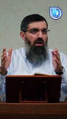 Oksijen Maskesi Takan Bir Leylek Gördünüz mü? Halis Bayancuk Hoca (Ebu Hanzala)