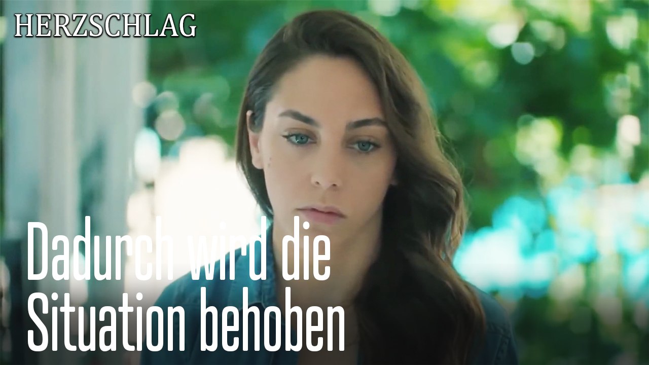 Dadurch wird die Situation behoben