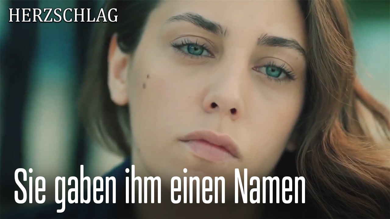 Sie gaben ihm einen Namen