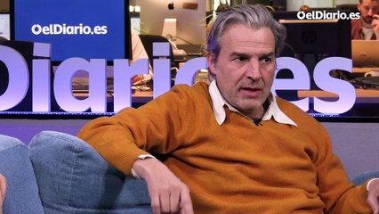 Entrevista Alberto San Juan [Corte 2]