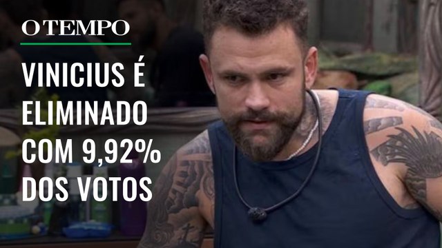 BBB 24: Jogo começando?; Eliminação de Vinicius mexe com a casa | É Tempo de BBB