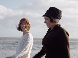 Wicked Little Letters (Scandaleusement vôtre): Trailer HD VO st FR/NL