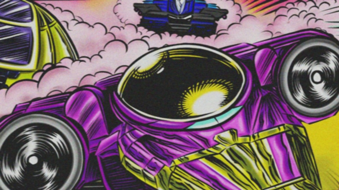 Neuer Future-Racer ist ein Traum für alle F-Zero-Fans