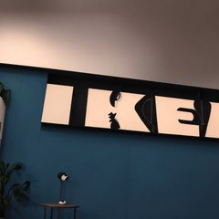 Découvrez comment les cantines d'IKEA favorisent les rencontres amoureuses !
