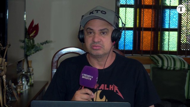 ACOMPANHE AO VIVO FM O TEMPO AO VIVO (1163)