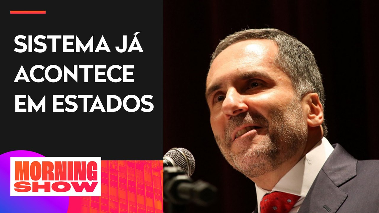 Proposta de Sarrubbo para criação do Gaeco Nacional causa discussões