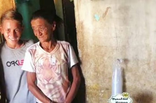 Delegado fala sobre duplo homicídio que idosa e neto de 16 anos foram assassinados a tiros, na Paraíba