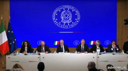 Ok del Governo ad 'election day' a giugno e terzo mandato sindaci
