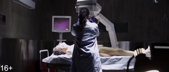 L'Exorcisme de Hannah Grace Bande-annonce (RU)