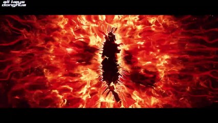 Otherworldly Evil Monarch (Yi Ren Jun Moye) Ep 1 Eng Sub