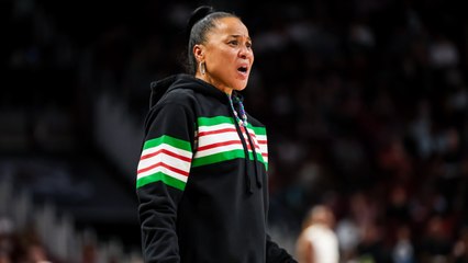 Gamecocks Battle LSU Tigers in Top 10 NCAAW Clash on Thursday