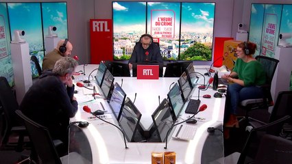 Le journal RTL de 15h du 25 janvier 2024