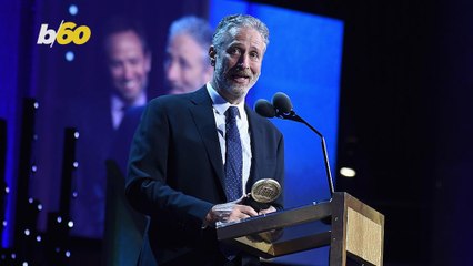 It’s True - Jon Stewart Is Coming Back to The Daily Show