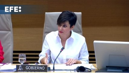 El Gobierno reactivará la modificación de la Ley del Suelo