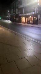 Yorkshire crime: Police release video of burglary at York Gin store as suspect identified