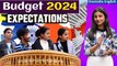 Budget 2024 | Oneindia takes a look at the Budget Expectations from the Working Class & Students