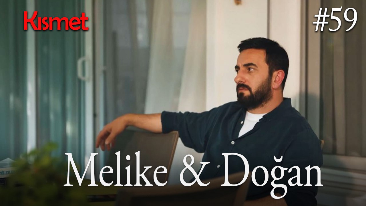 Melike & Doğan #59