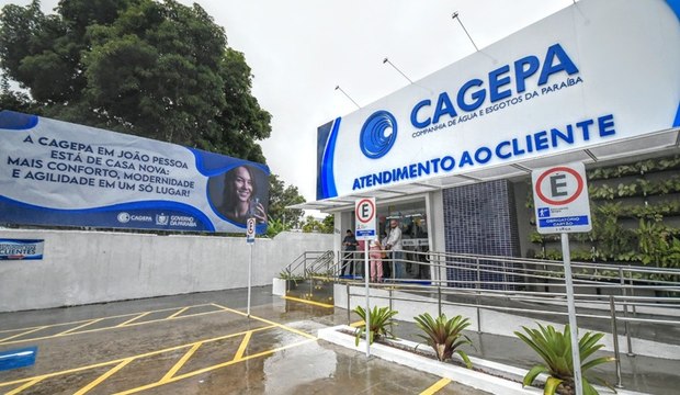 Cagepa lança edital para estágio com vagas em João Pessoa, Campina Grande, Guarabira, Patos e Sousa