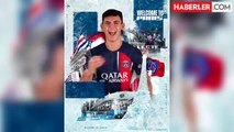 PSG, 18 yaşındaki futbolcuyu 22 milyon euro karşılığında transfer etti