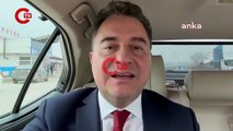 Merkez Bankası faiz kararını açıkladı! DEVA Partisi lideri Ali Babacan'dan ilk açıklama...