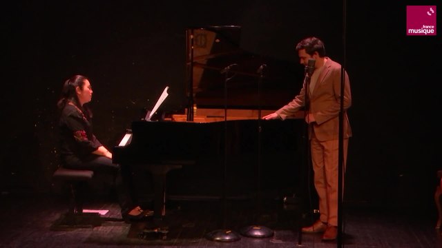 Léo Vermot-Desroches : Massenet, Manon Acte II (Révélations lyriques – Victoires 2024)