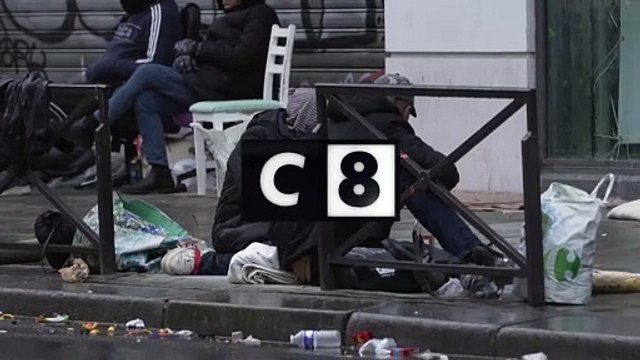 Tous solidaires : ensemble contre la précarité - 28 janvier