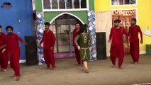 Mehak Malik Official Video  New Punjabi Stage Dance 2023