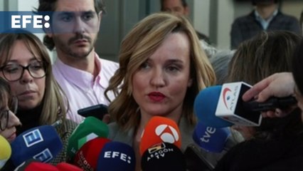 El Gobierno afirma que la propuesta de la Ebau del PP "no tiene encaje legal"