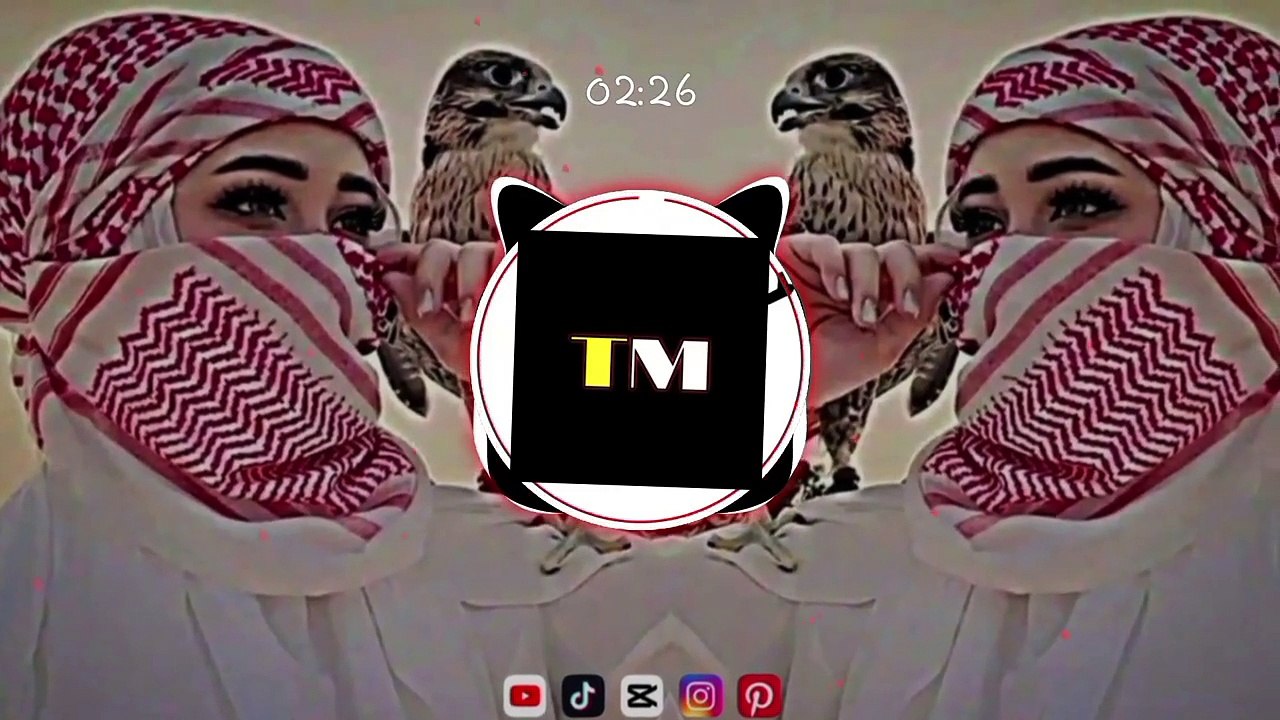 ARBIC_NEW_REMIX_SONG_2024❤️_TIKTOK_NEW_VARIL_SONG__BASS_BOOST_#foryou_#subscribe_my_channel_