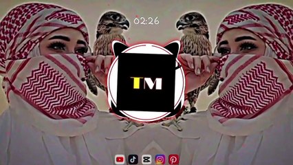 ARBIC_NEW_REMIX_SONG_2024❤️_TIKTOK_NEW_VARIL_SONG__BASS_BOOST_#foryou_#subscribe_my_channel_