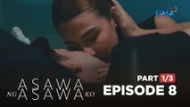 Asawa Ng Asawa Ko: The poisonous kiss of Shaira (Full Episode 8 - Part 1/3)