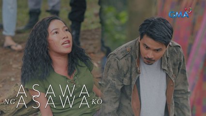 Asawa Ng Asawa Ko: Leon saves Cristy from his crazy lover (Episode 8)