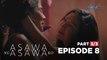 Asawa Ng Asawa Ko: The raging jealousy of Leon’s ex-lover! (Full Episode 8 - Part 3/3)
