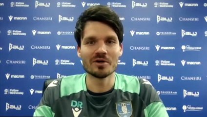 Danny Röhl is convinced that Sheffield Wednesday can achieve their goals