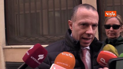 Guerra in Ucraina e a Gaza, Romeo (Lega): "Chiediamo alla premier di perseguire la via diplomatica"