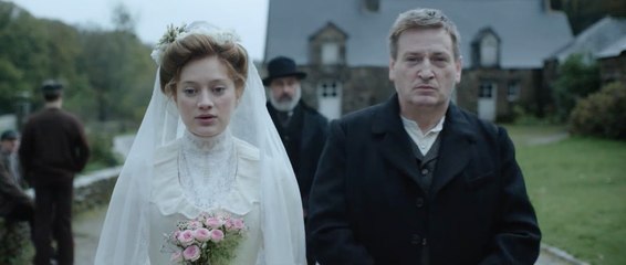 Rosalie : bande-annonce (avec Benoît Magimel et  Nadia Tereszkiewicz)