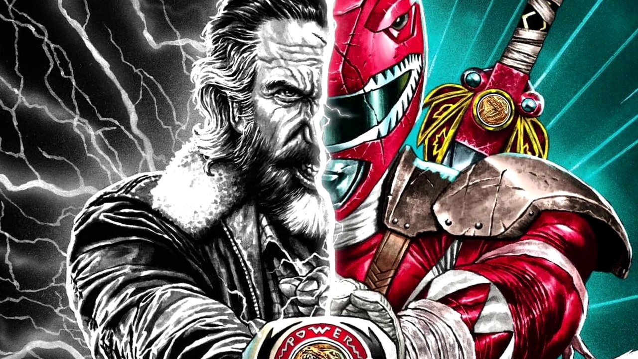 Ranger Station: The Darkest Hour, Godzilla, The Return y más